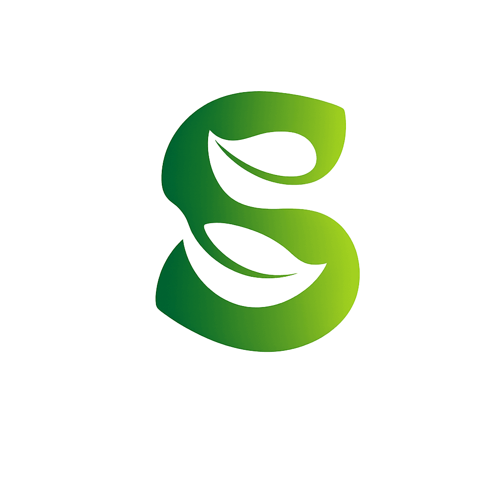 SoLeaf Technology Logo